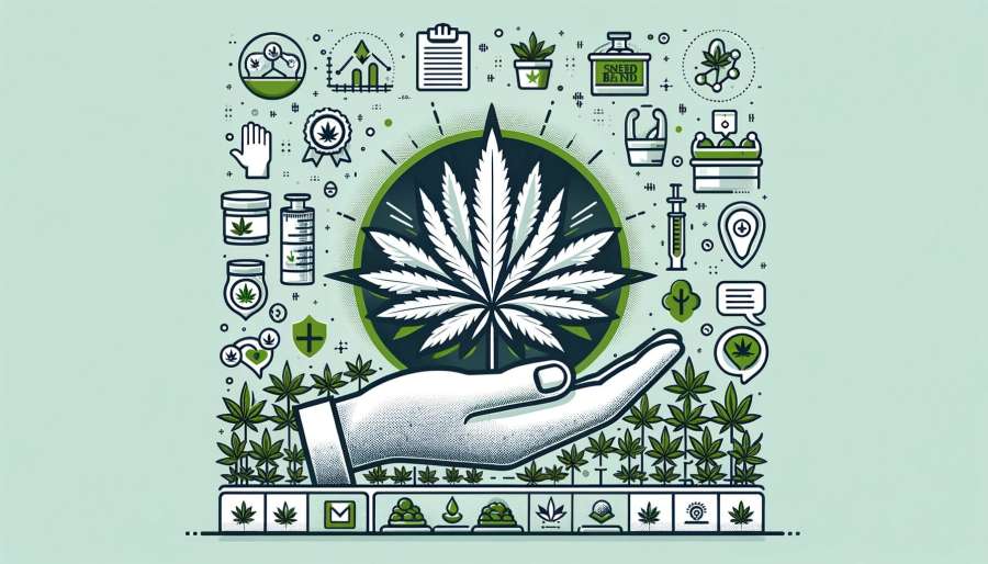 About Us - MarijuanaSeeds.com.au™