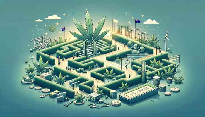 Australia Medical Cannabis Industry