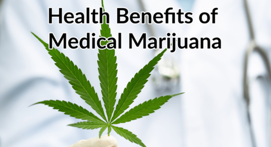Understanding the health benefits of cannabis